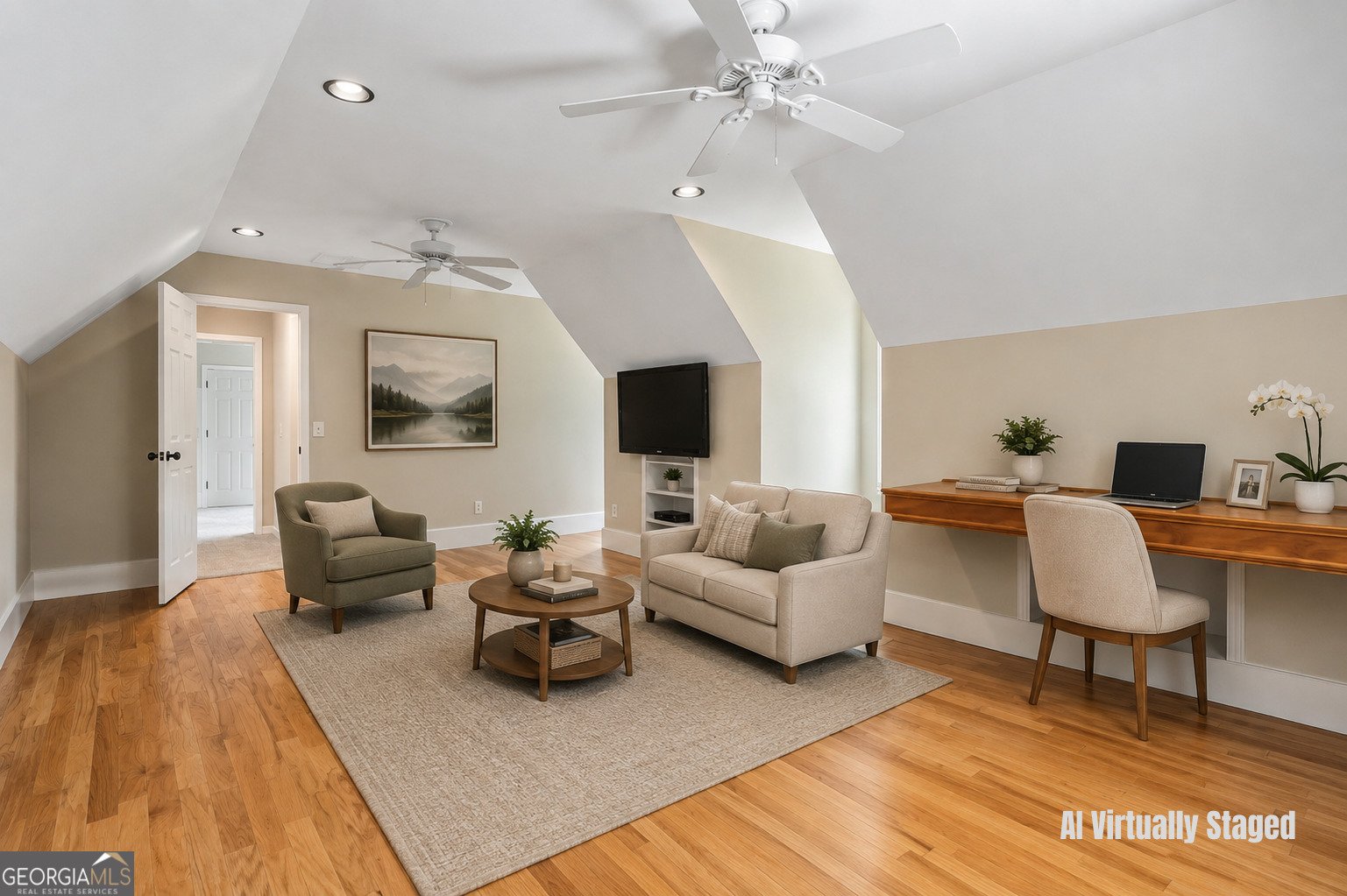 324 Chimney Sweep Circle Peachtree City - Photo 80