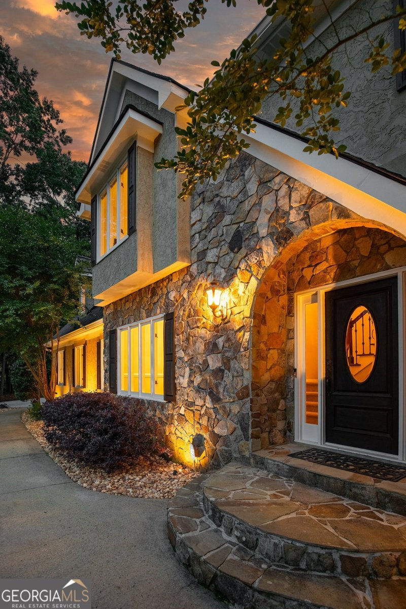 324 Chimney Sweep Circle Peachtree City - Photo 84
