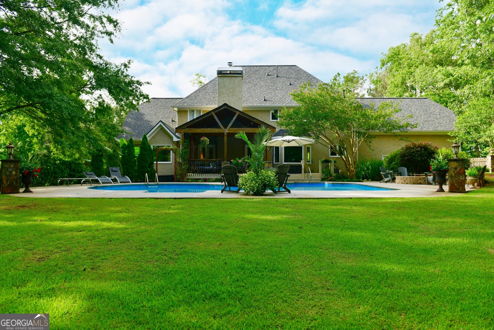 324 Chimney Sweep Circle Peachtree City - Photo 85