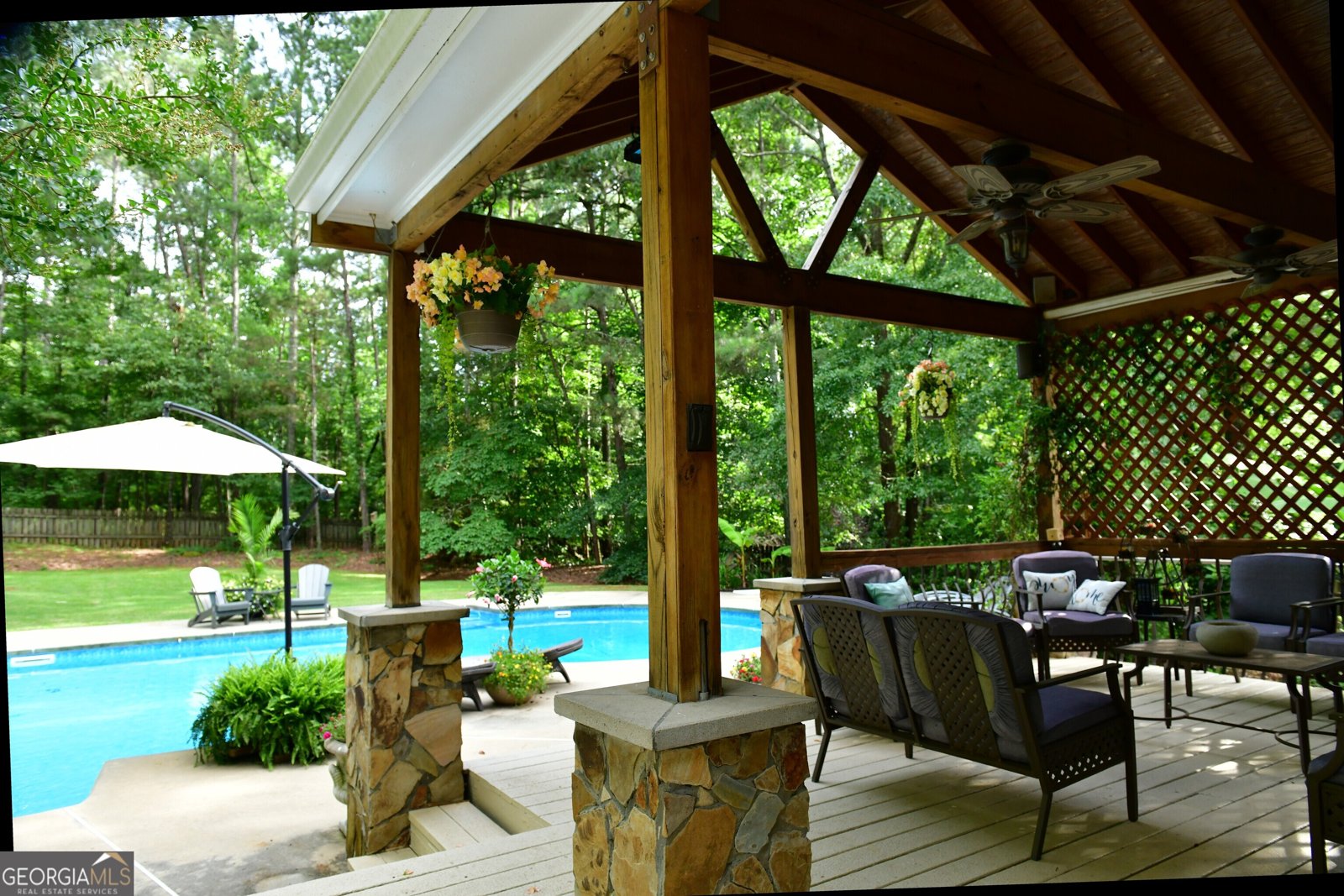 324 Chimney Sweep Circle Peachtree City - Photo 87