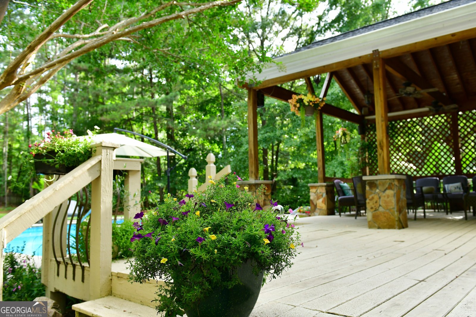 324 Chimney Sweep Circle Peachtree City - Photo 88