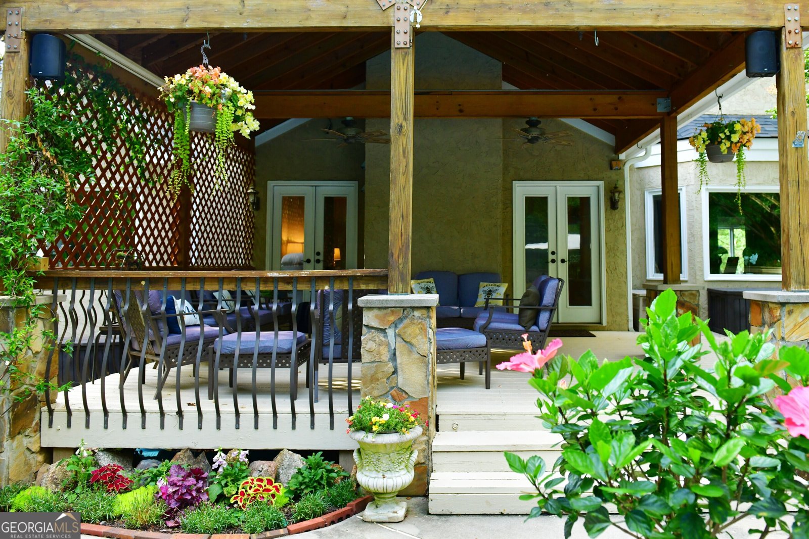 324 Chimney Sweep Circle Peachtree City - Photo 89