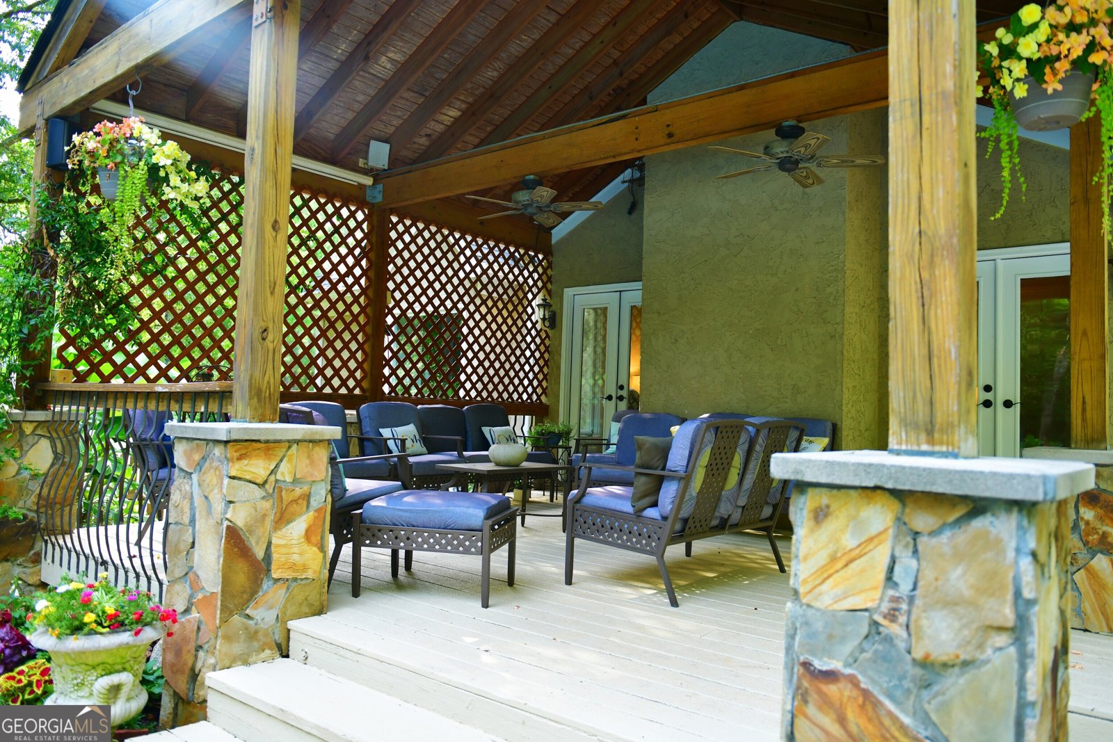 324 Chimney Sweep Circle Peachtree City - Photo 90
