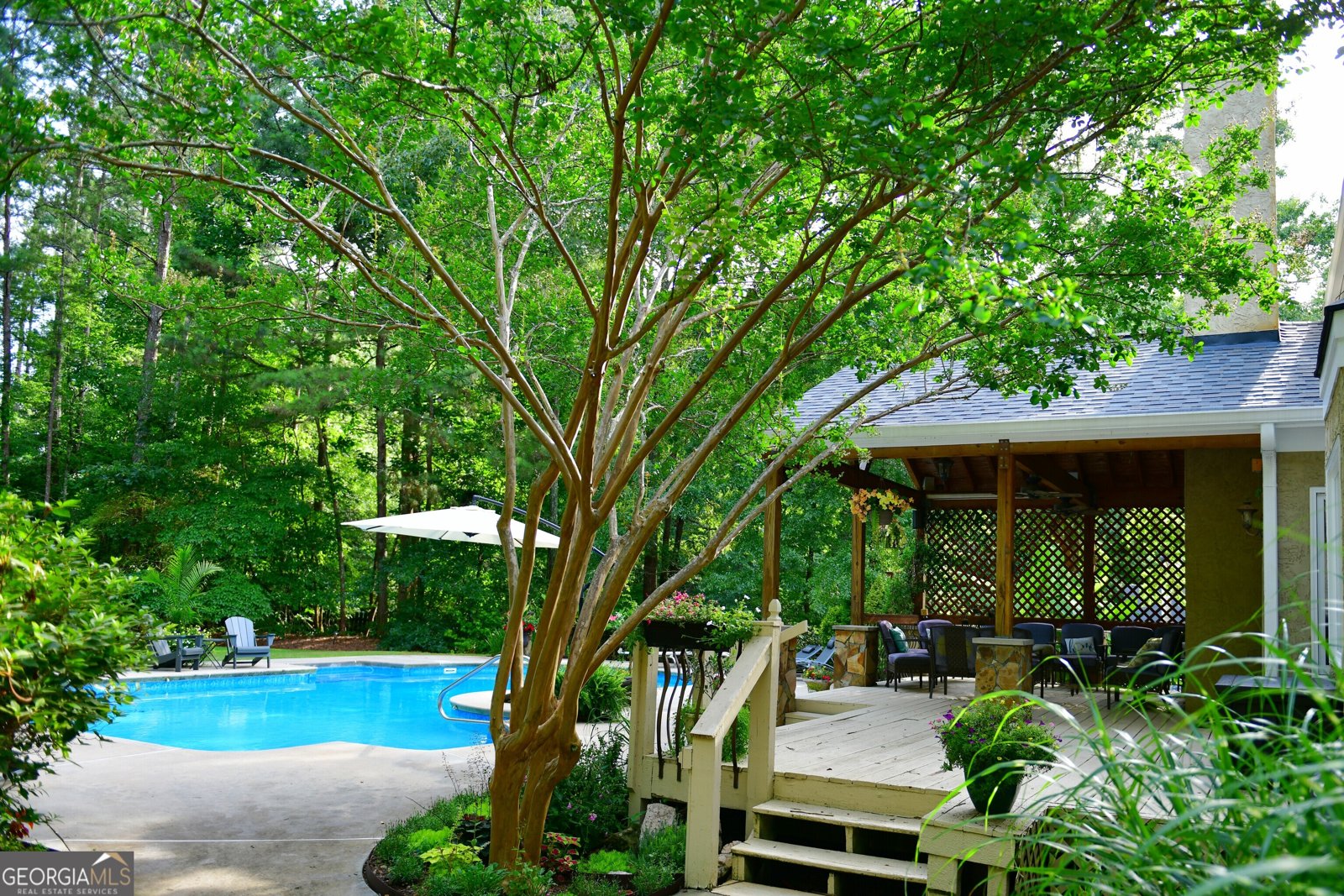 324 Chimney Sweep Circle Peachtree City - Photo 91
