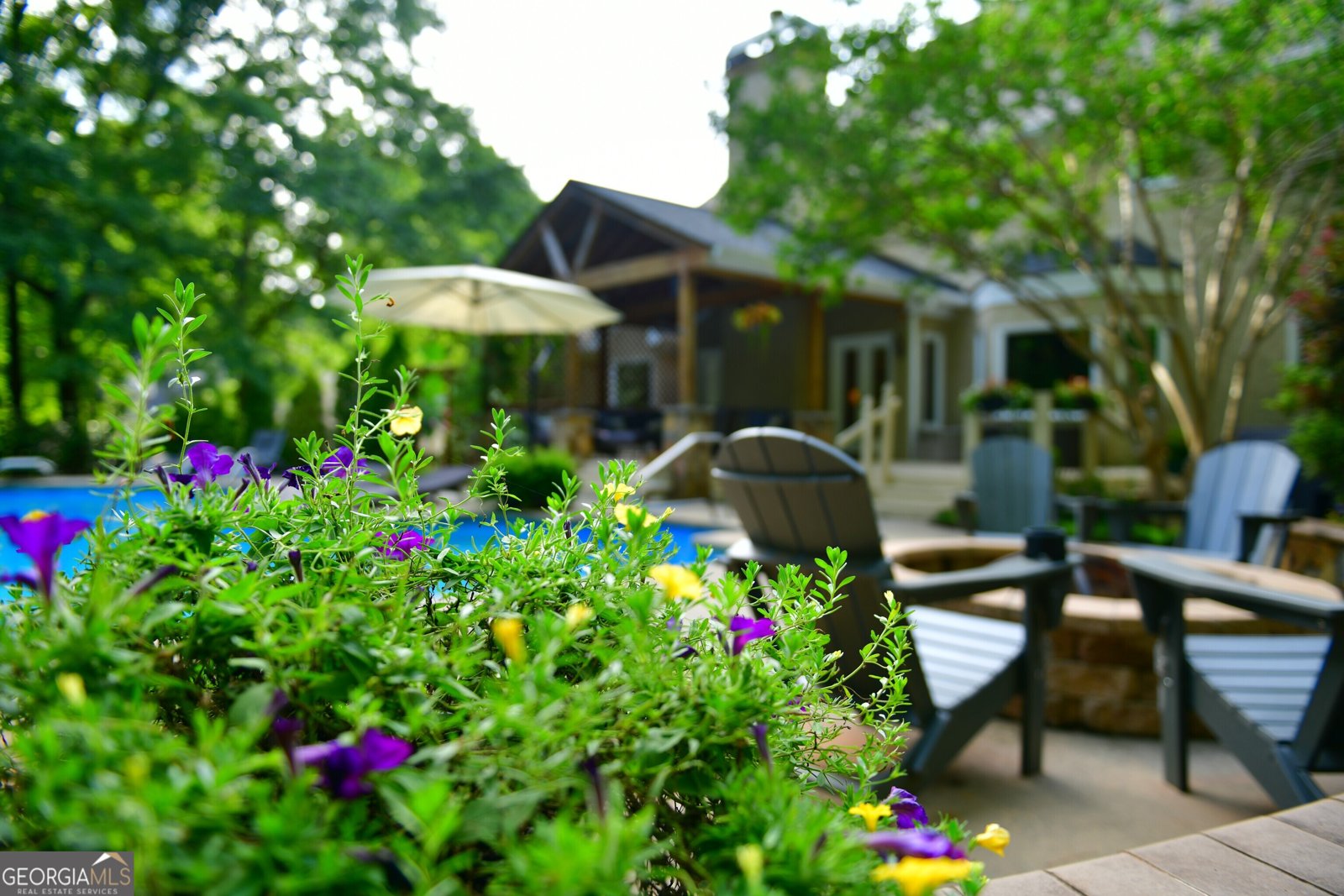 324 Chimney Sweep Circle Peachtree City - Photo 93
