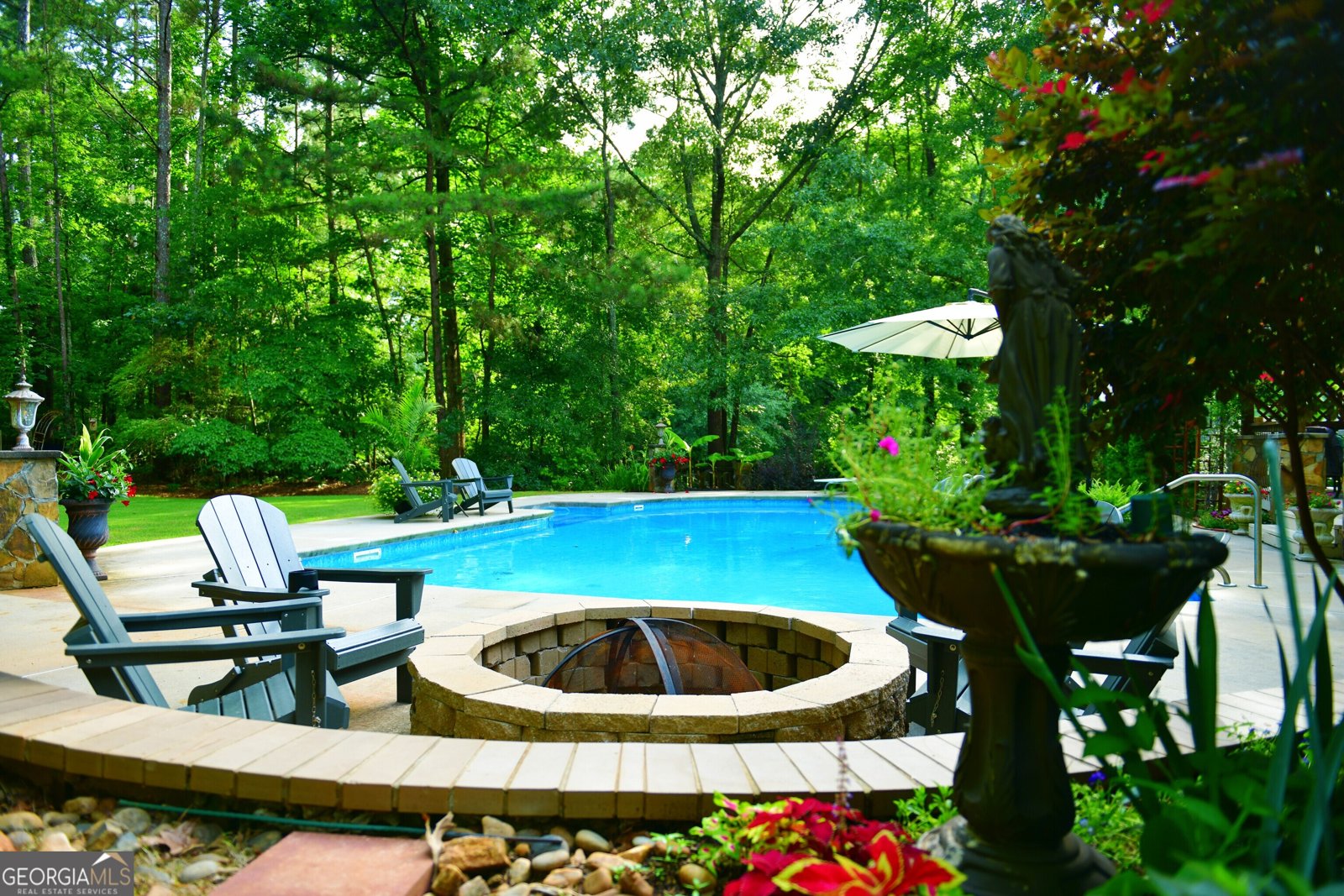 324 Chimney Sweep Circle Peachtree City - Photo 94