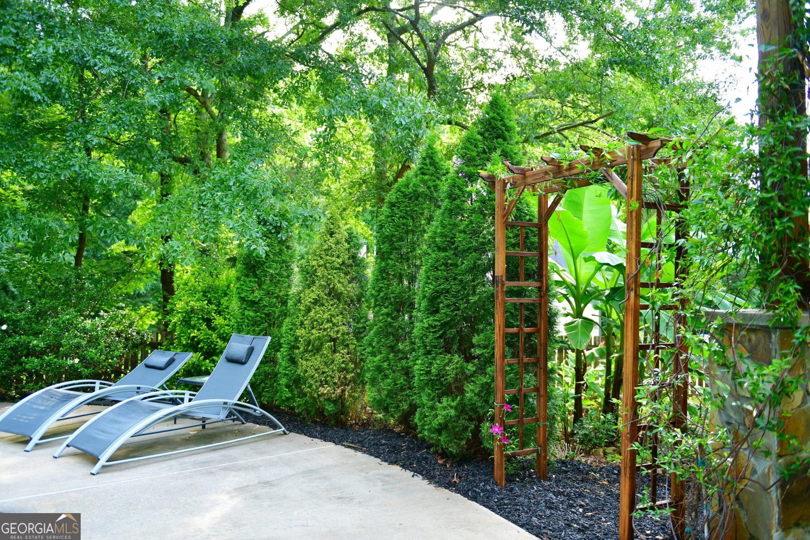 324 Chimney Sweep Circle Peachtree City - Photo 95
