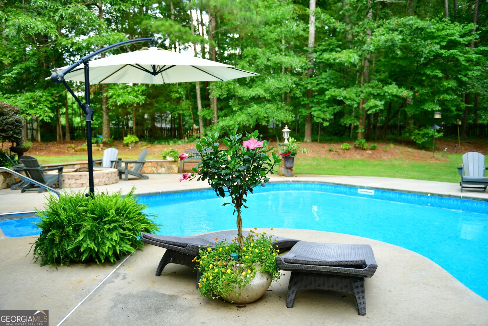 324 Chimney Sweep Circle Peachtree City - Photo 99