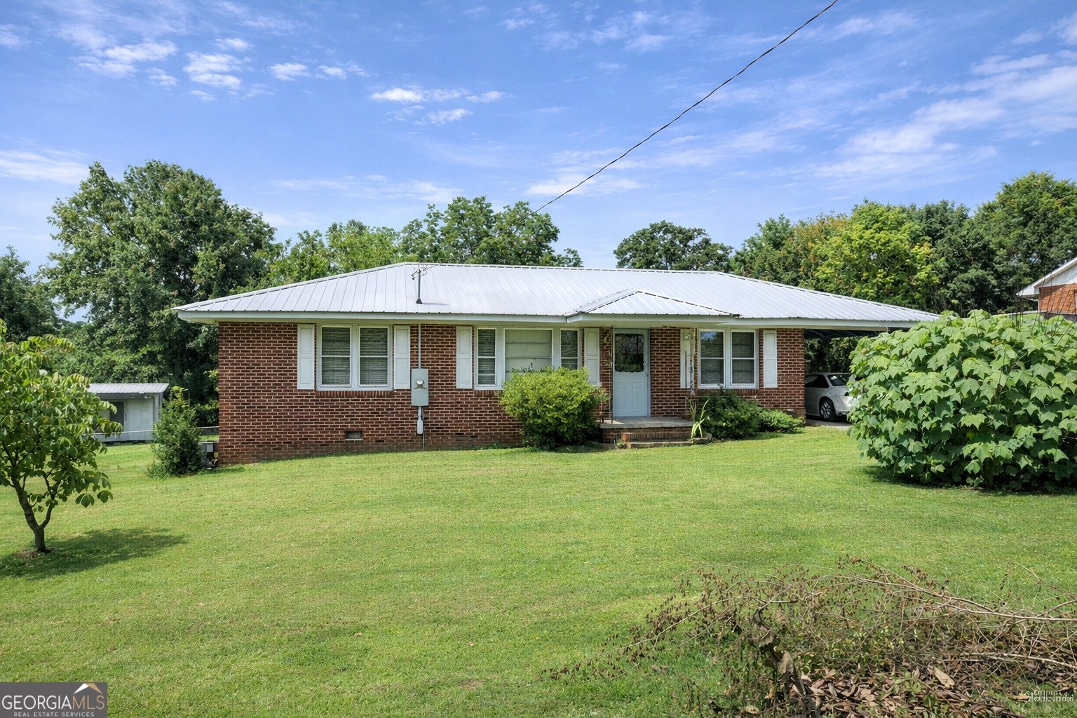 72 Bell Street Hartwell - main photo