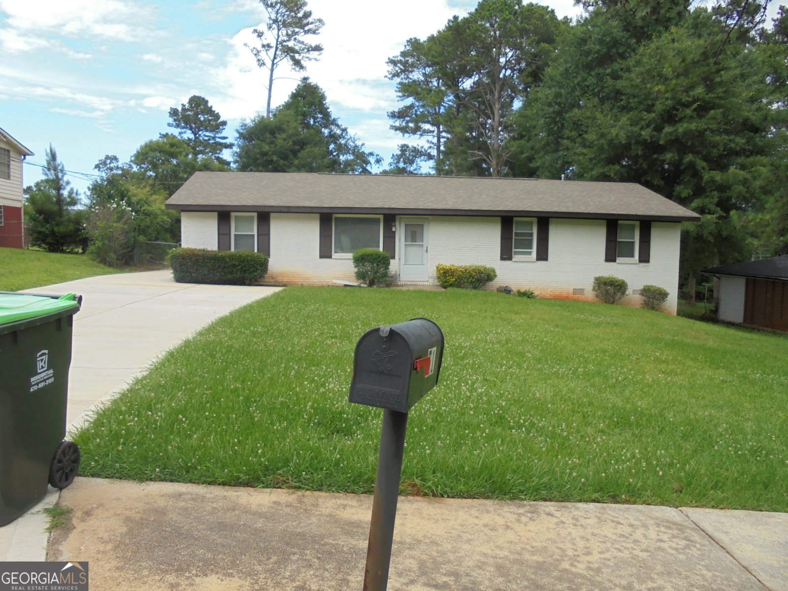 51 Overbrook Drive Smyrna - main photo