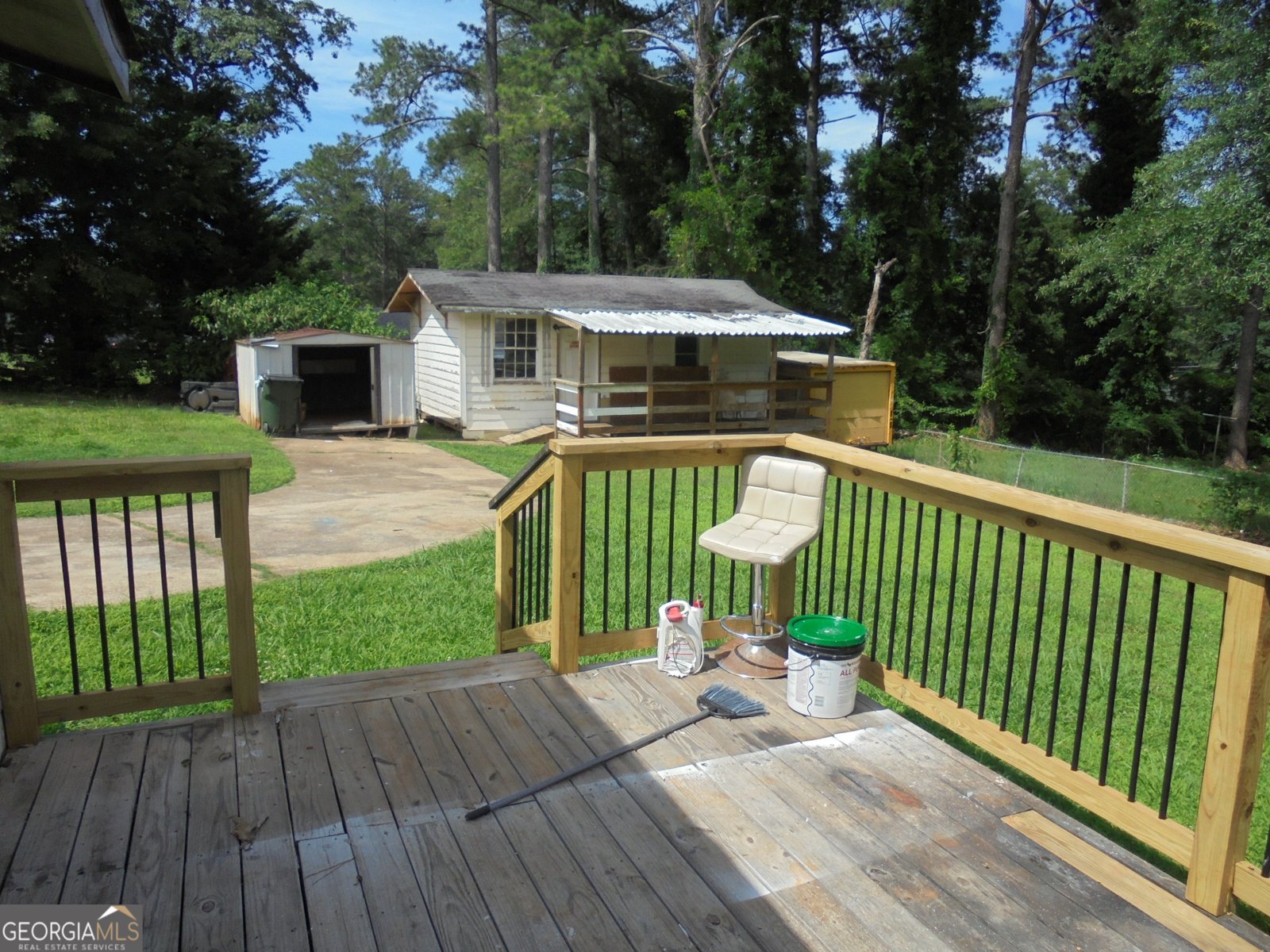 51 Overbrook Drive Smyrna - Photo 32