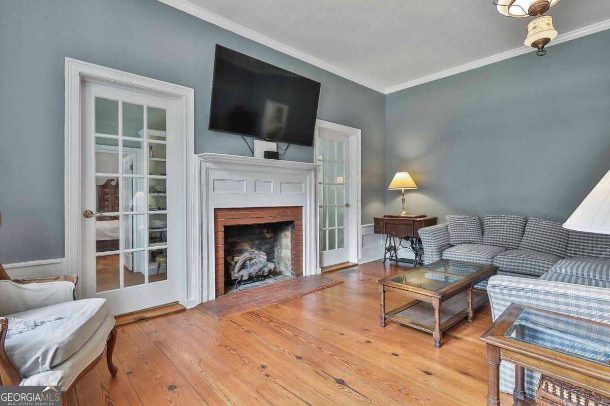 201 Maple Drive Hogansville - Photo 10