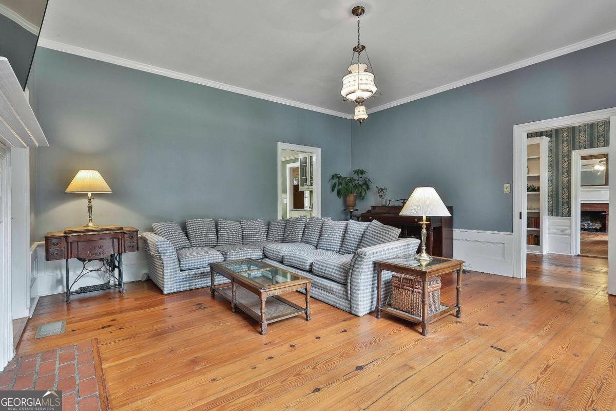 201 Maple Drive Hogansville - Photo 11