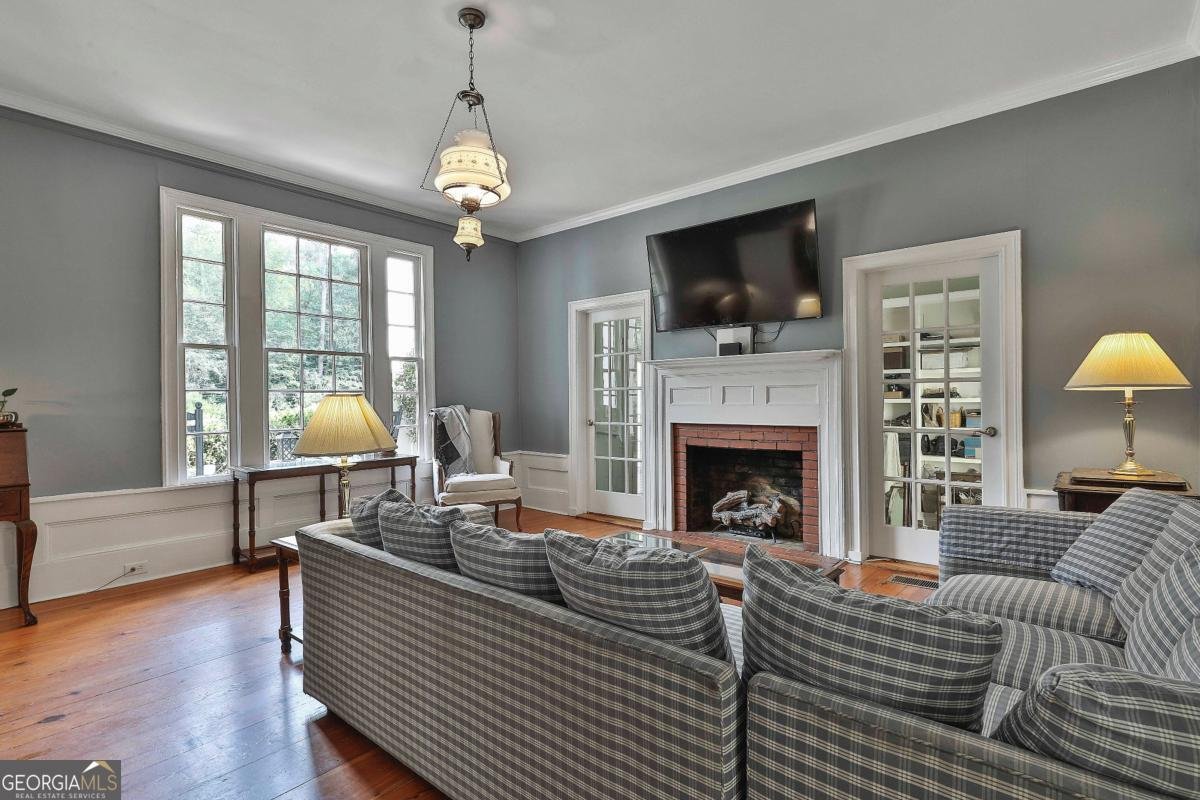 201 Maple Drive Hogansville - Photo 13
