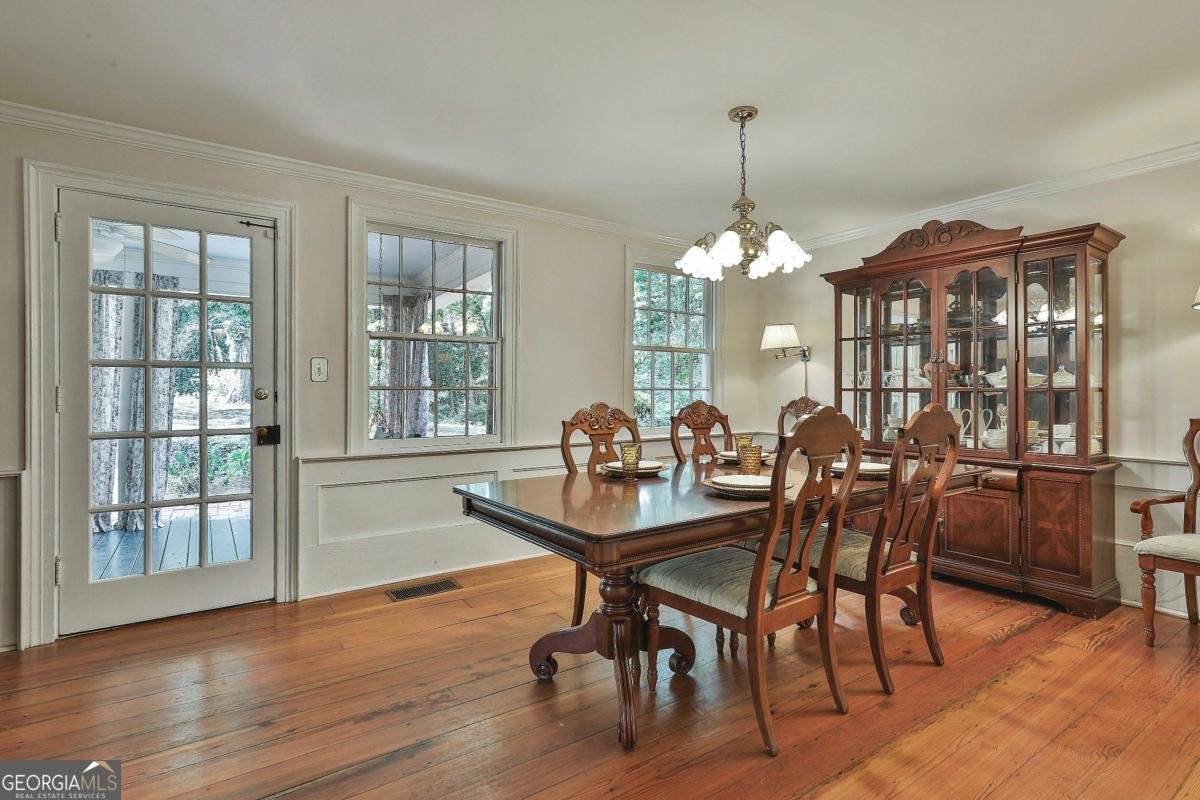 201 Maple Drive Hogansville - Photo 14