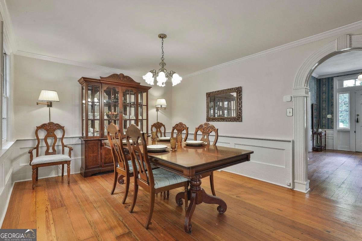 201 Maple Drive Hogansville - Photo 15