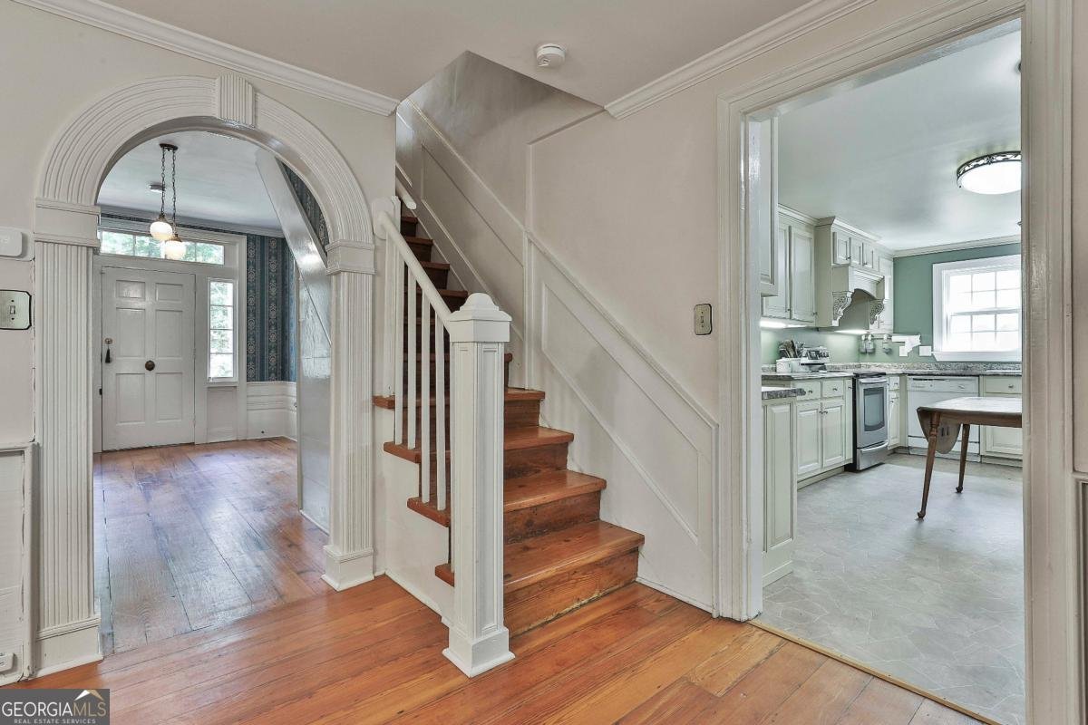 201 Maple Drive Hogansville - Photo 16