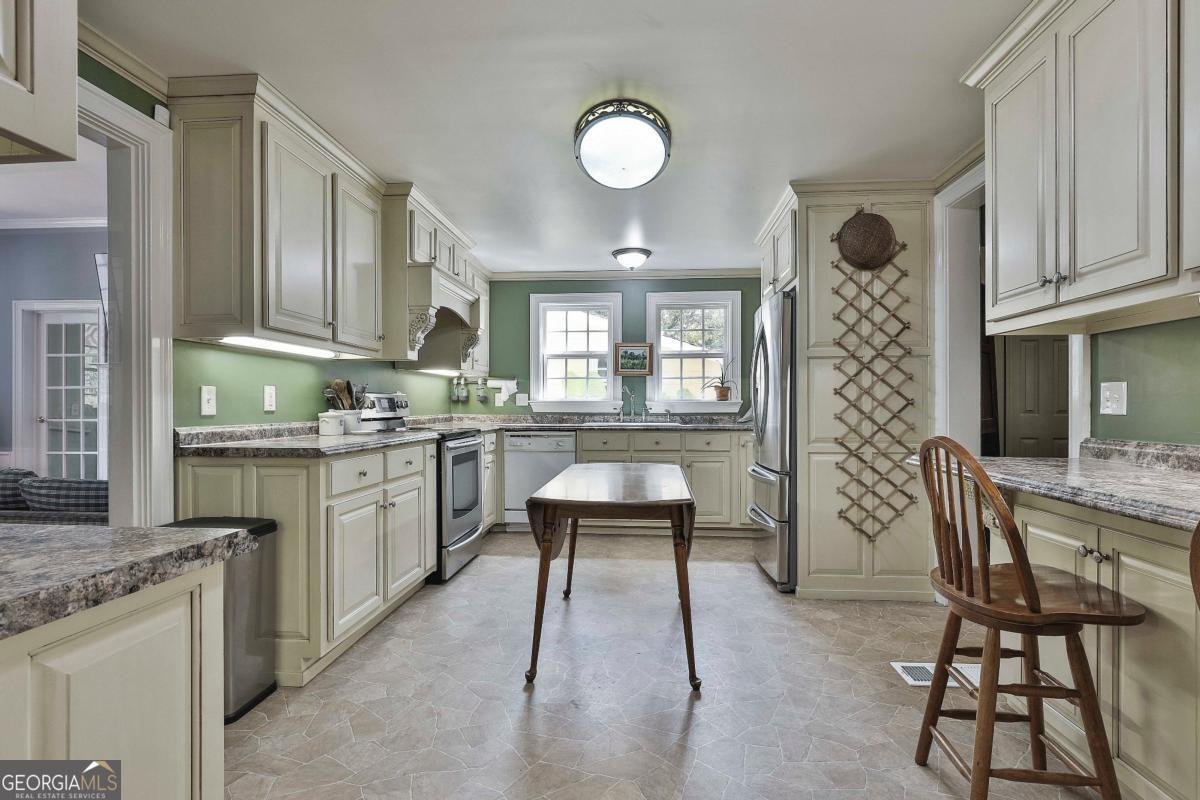 201 Maple Drive Hogansville - Photo 17