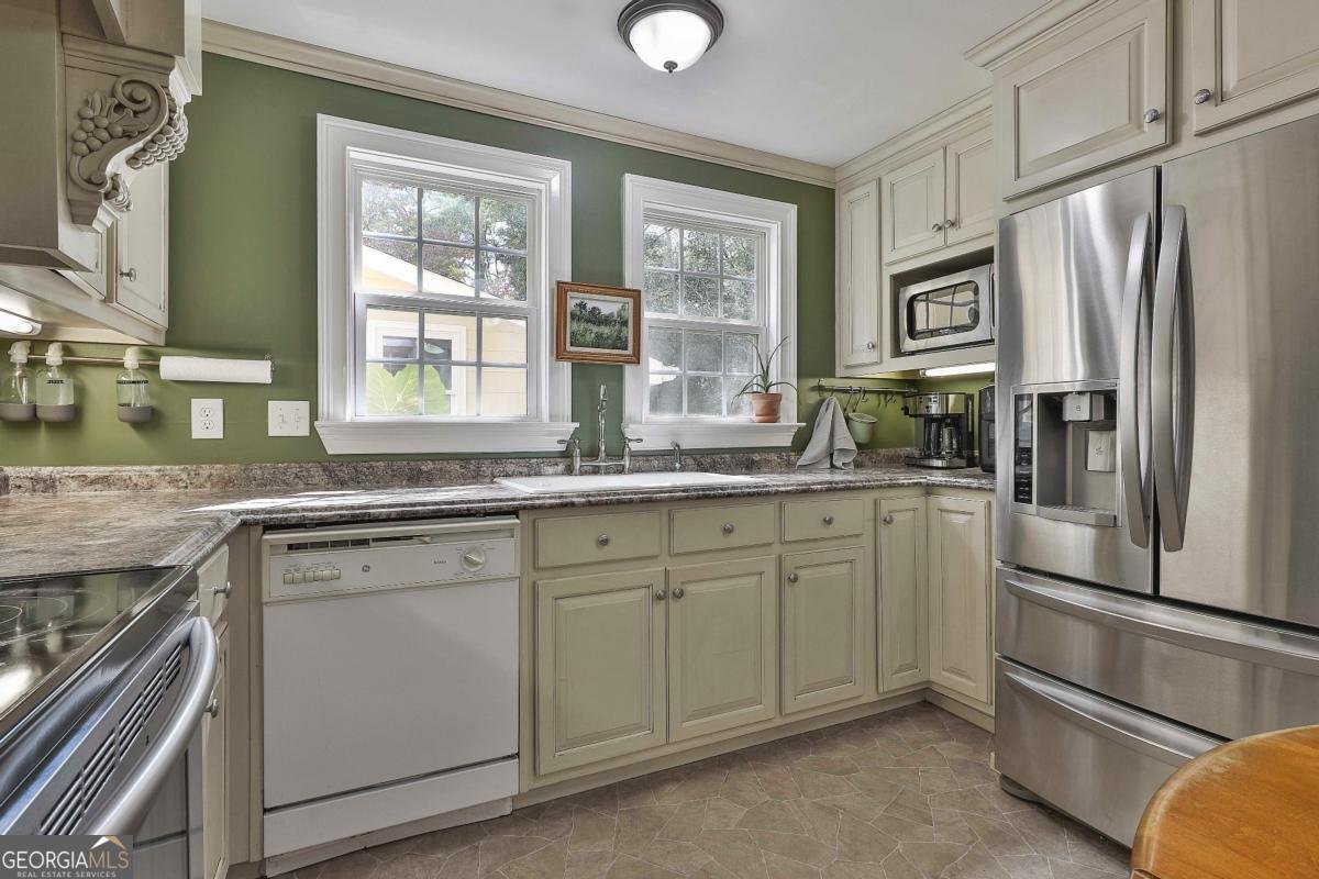 201 Maple Drive Hogansville - Photo 19