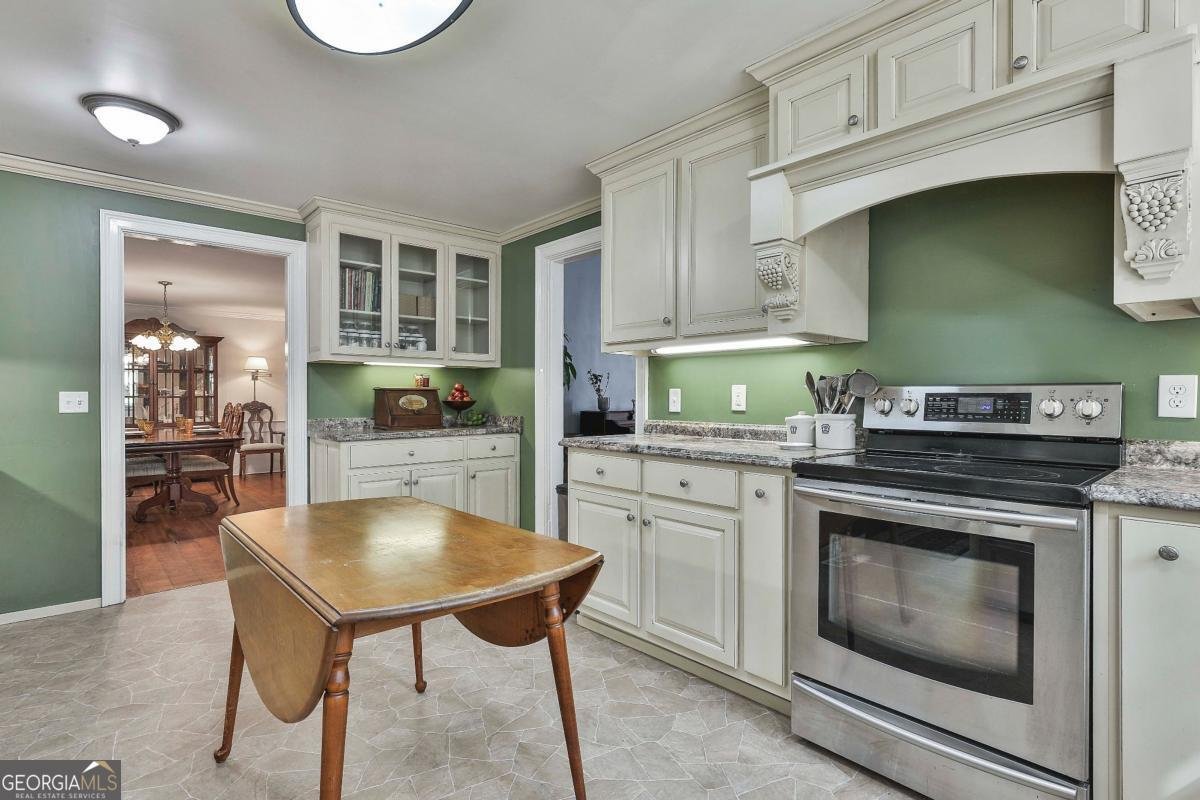 201 Maple Drive Hogansville - Photo 20