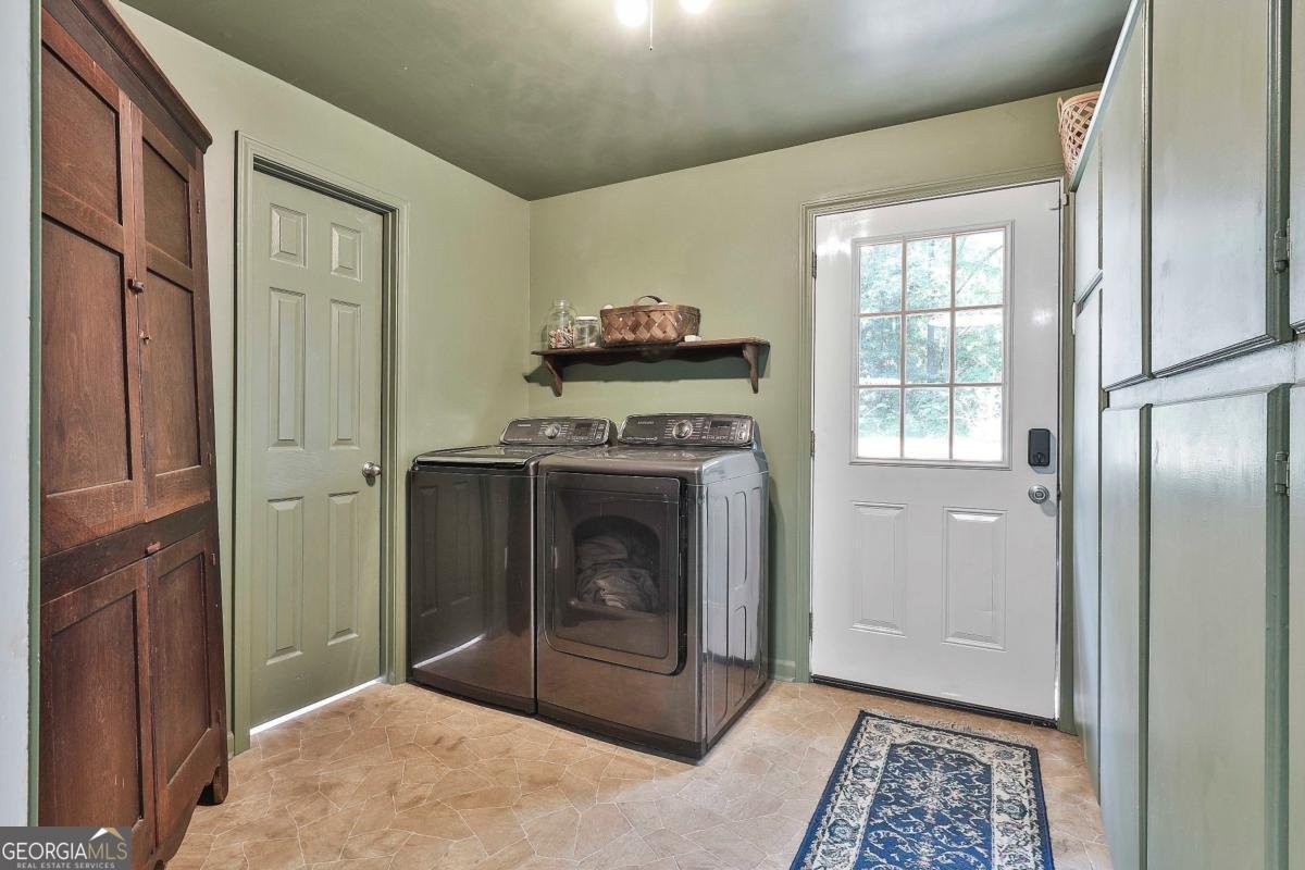 201 Maple Drive Hogansville - Photo 22