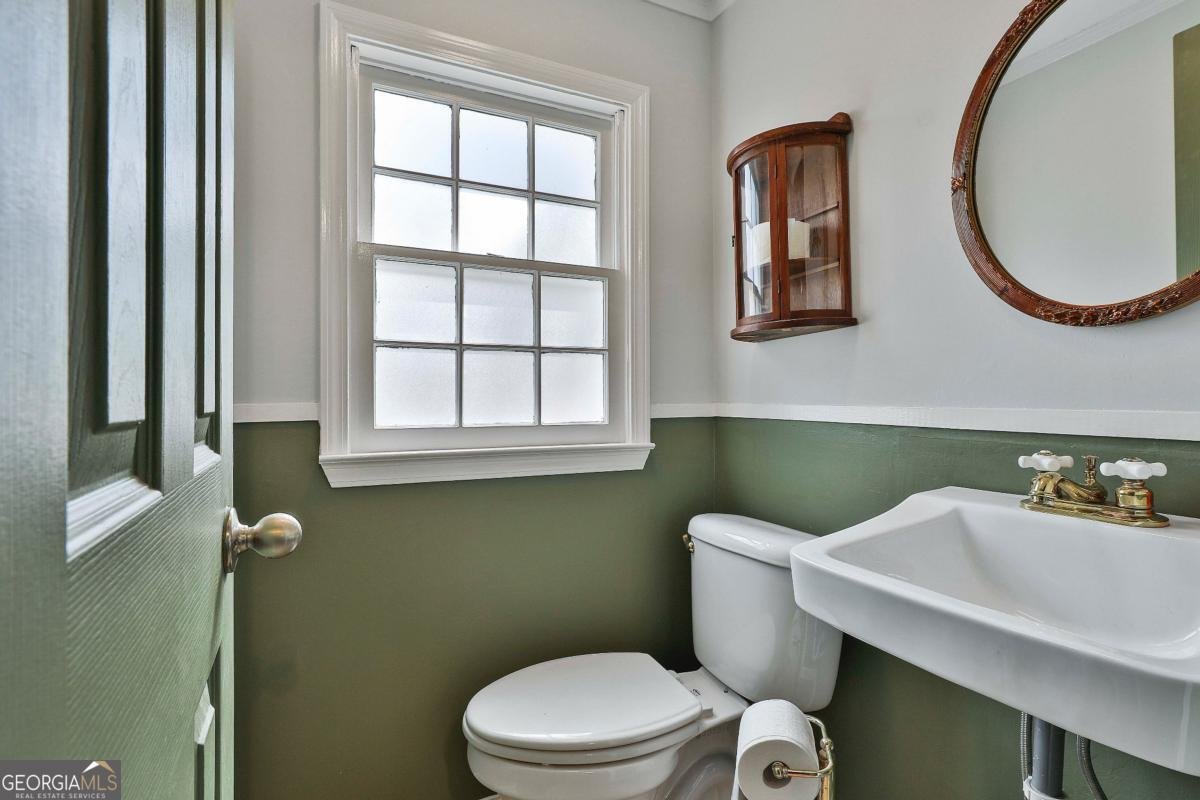201 Maple Drive Hogansville - Photo 23