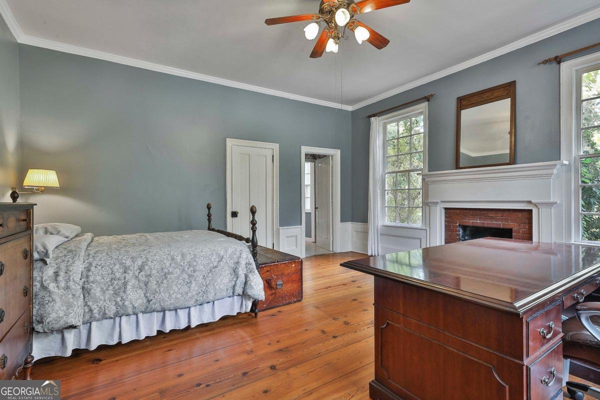 201 Maple Drive Hogansville - Photo 24