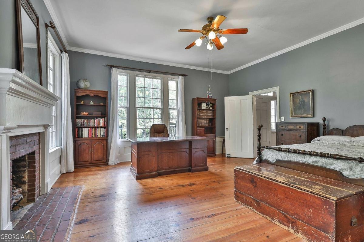 201 Maple Drive Hogansville - Photo 25