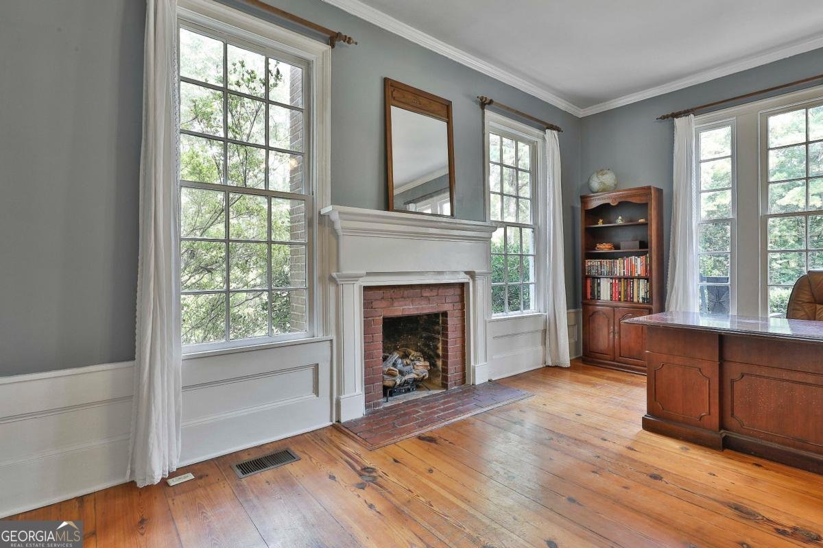 201 Maple Drive Hogansville - Photo 26
