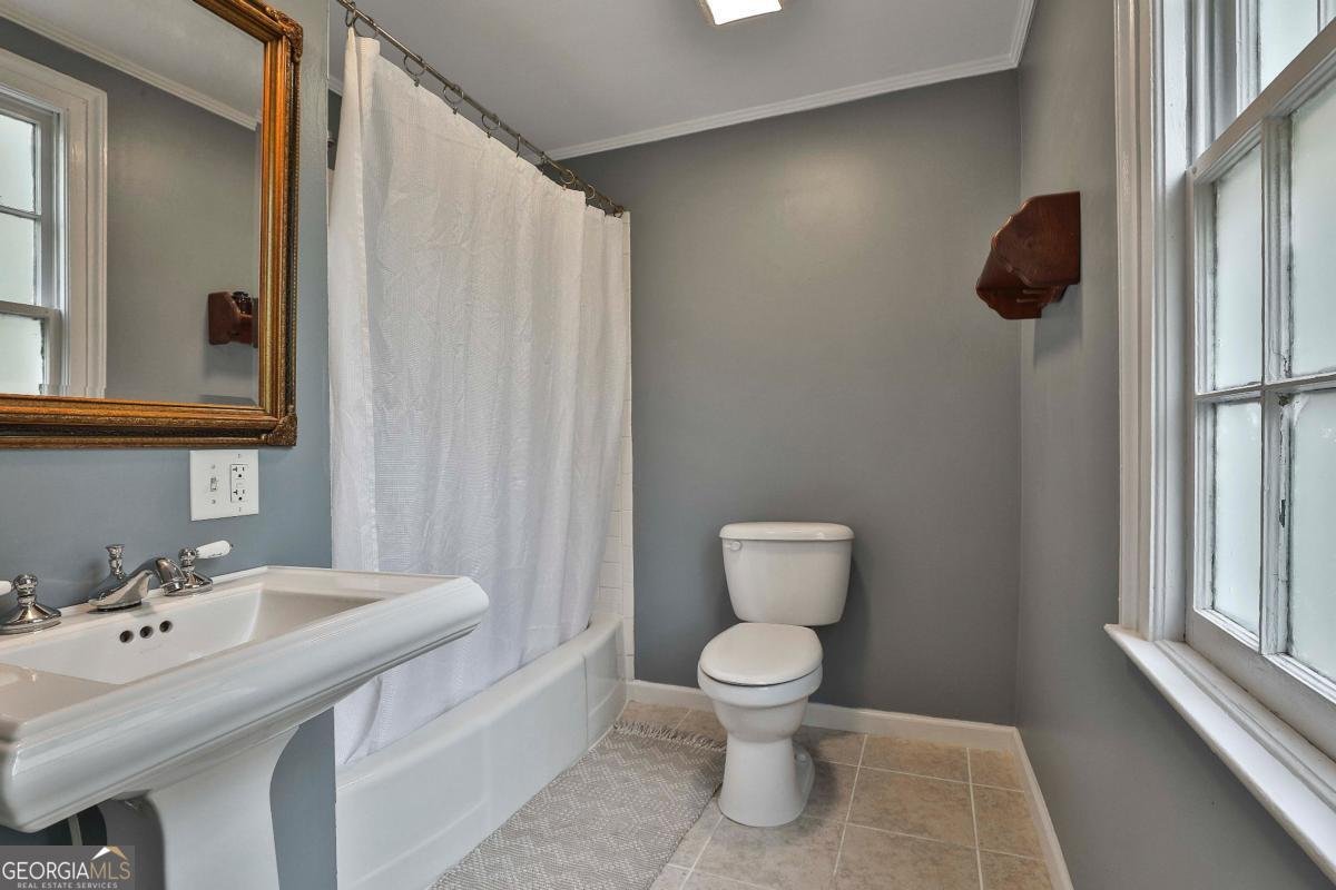 201 Maple Drive Hogansville - Photo 27