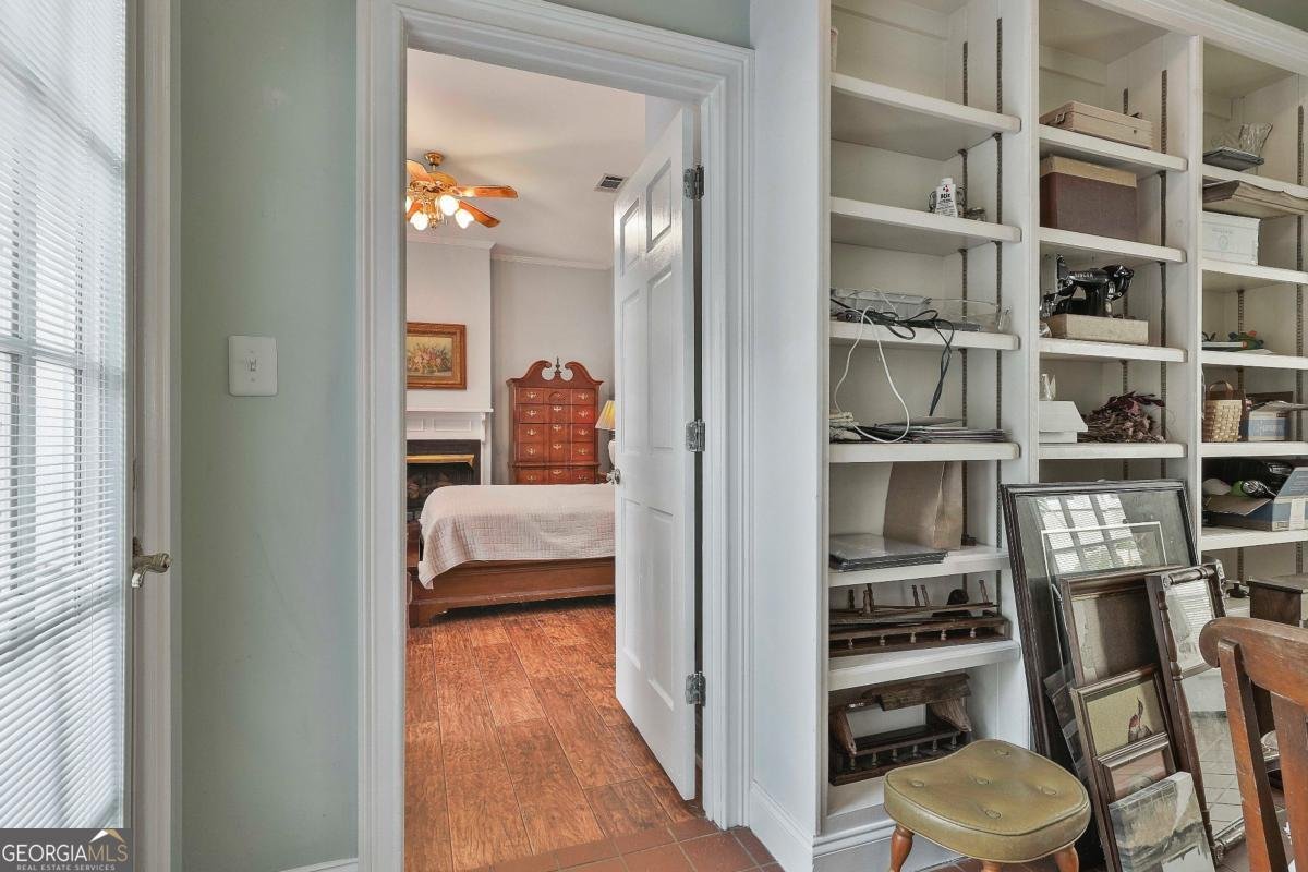 201 Maple Drive Hogansville - Photo 28