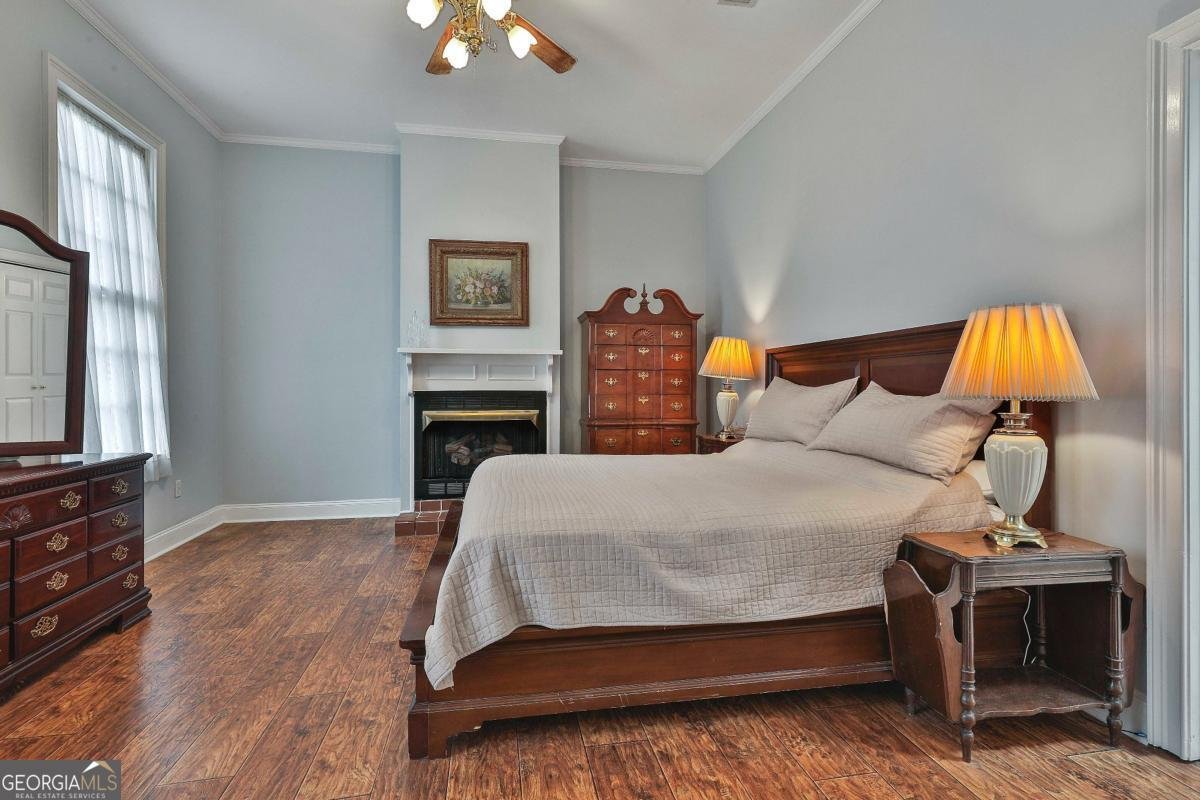 201 Maple Drive Hogansville - Photo 29