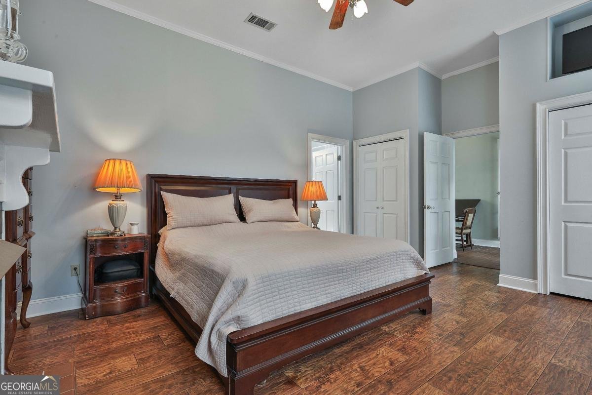 201 Maple Drive Hogansville - Photo 30
