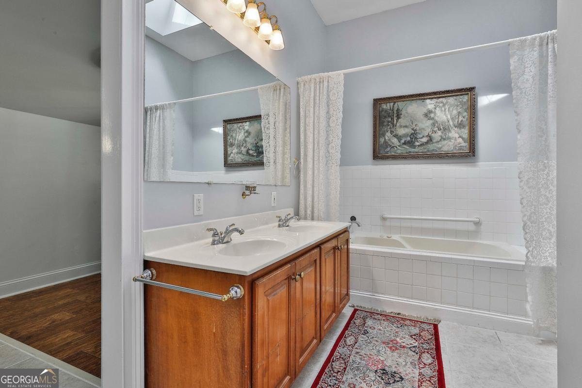 201 Maple Drive Hogansville - Photo 31