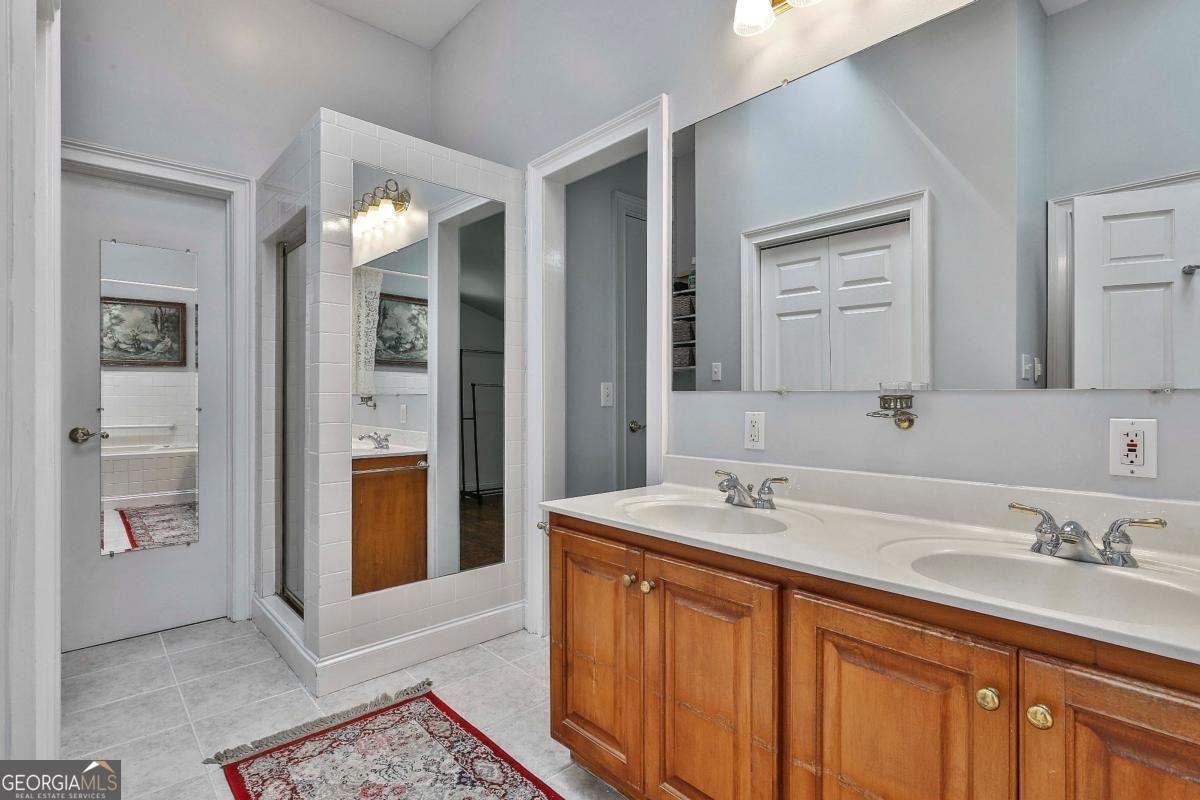 201 Maple Drive Hogansville - Photo 32