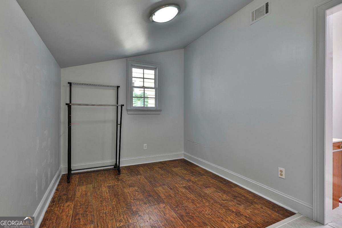201 Maple Drive Hogansville - Photo 33