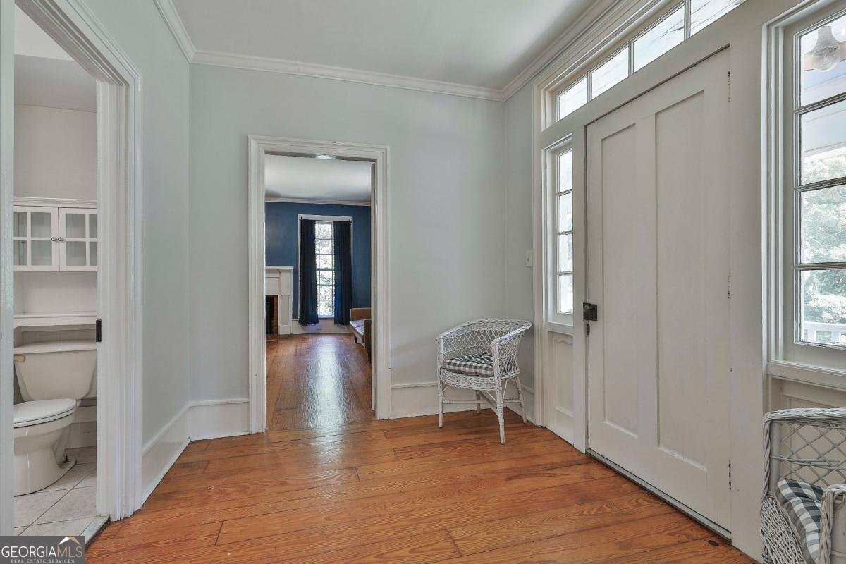 201 Maple Drive Hogansville - Photo 35