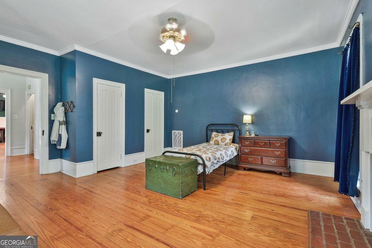 201 Maple Drive Hogansville - Photo 38