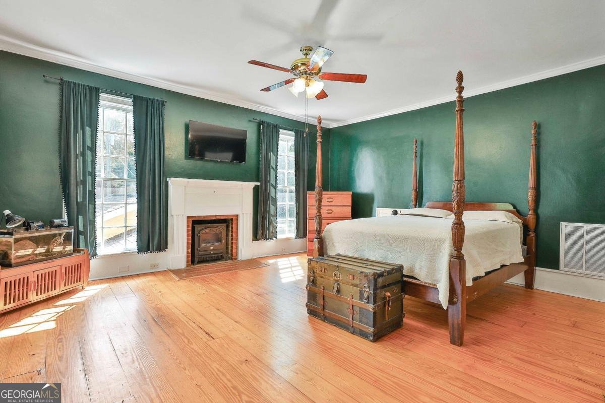 201 Maple Drive Hogansville - Photo 40