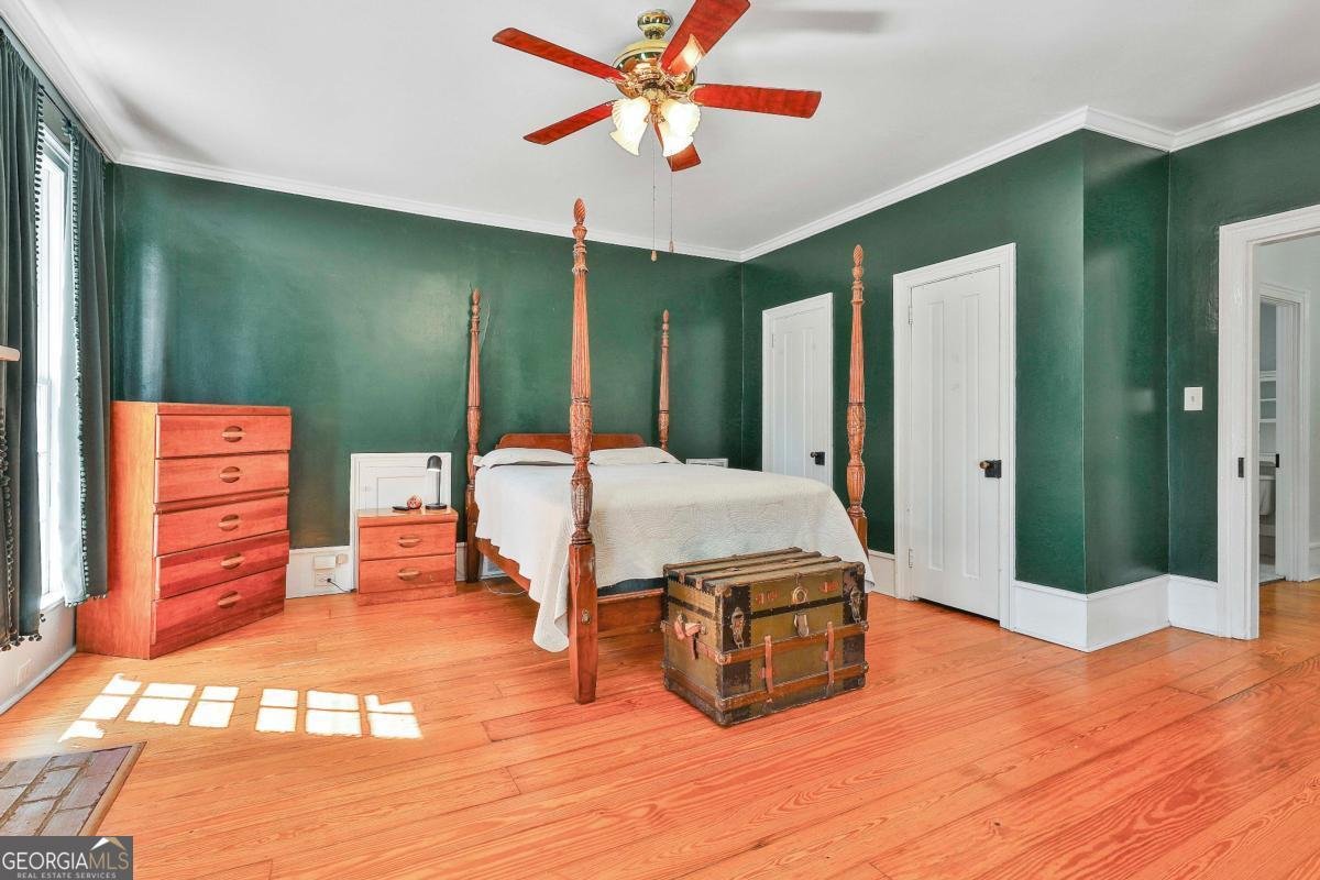 201 Maple Drive Hogansville - Photo 41