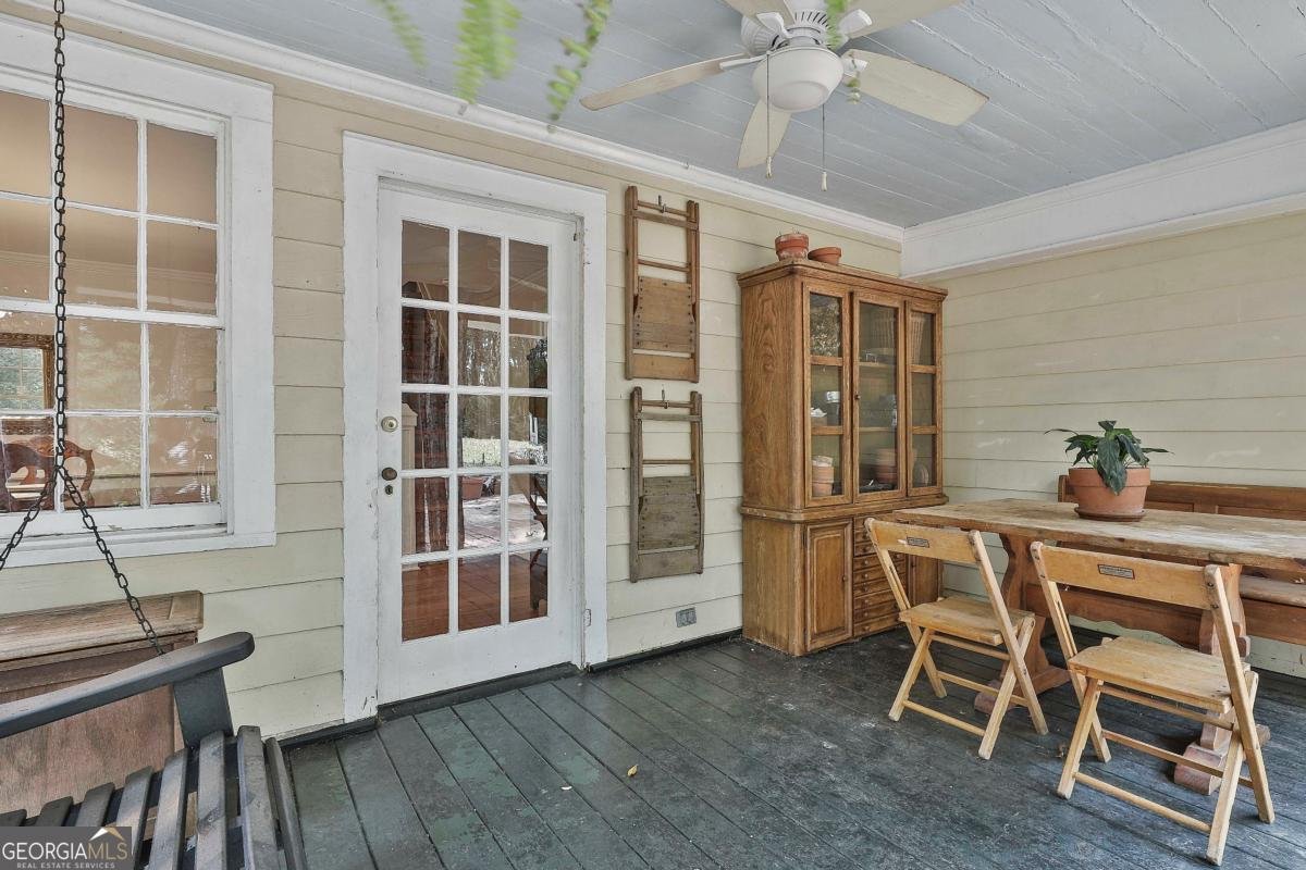 201 Maple Drive Hogansville - Photo 42
