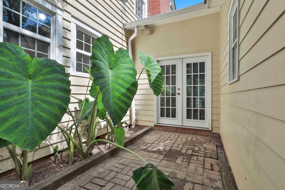 201 Maple Drive Hogansville - Photo 43