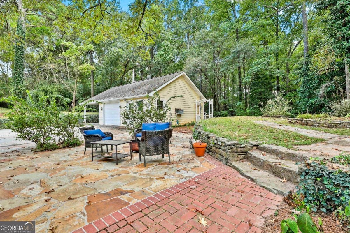 201 Maple Drive Hogansville - Photo 44