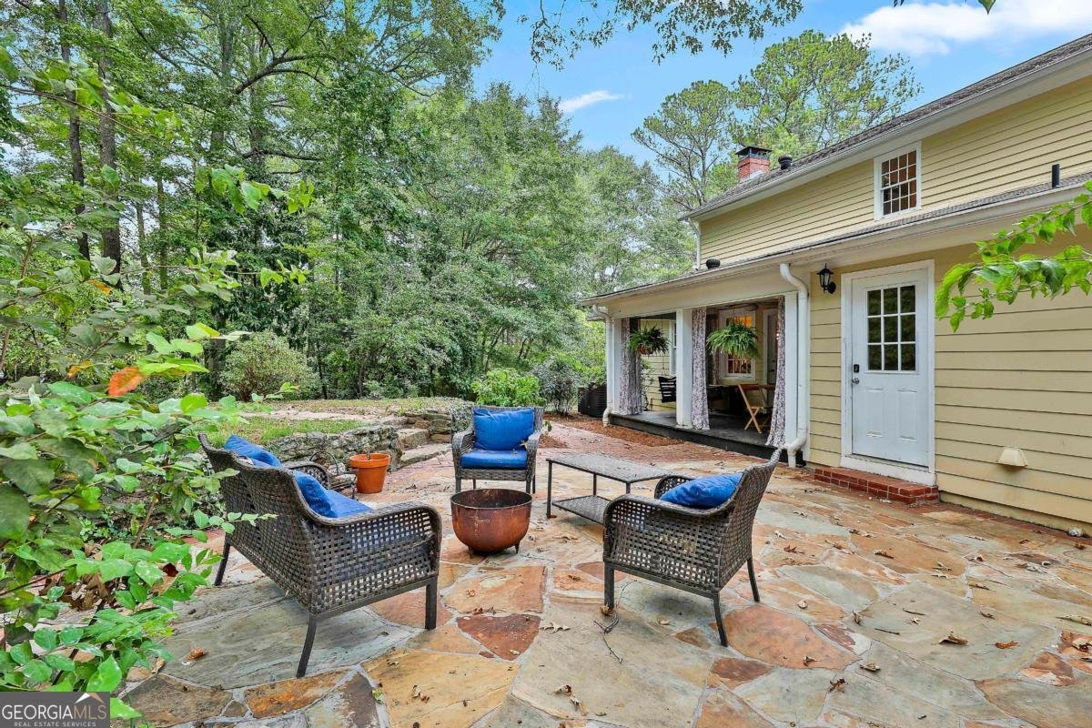 201 Maple Drive Hogansville - Photo 45