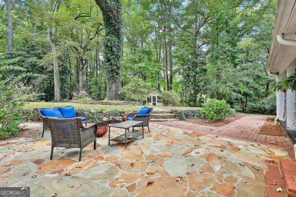 201 Maple Drive Hogansville - Photo 46