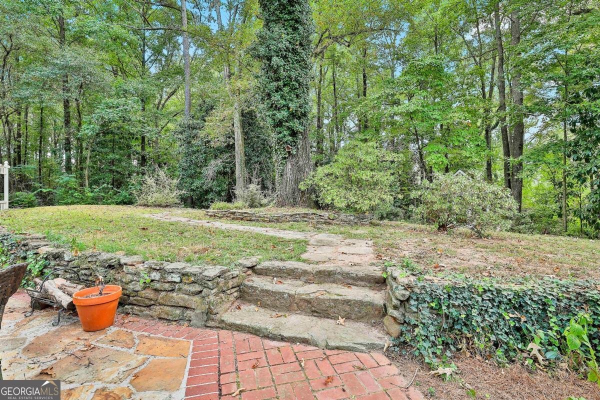 201 Maple Drive Hogansville - Photo 47