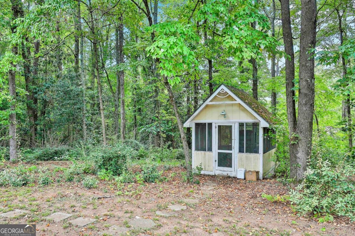 201 Maple Drive Hogansville - Photo 49