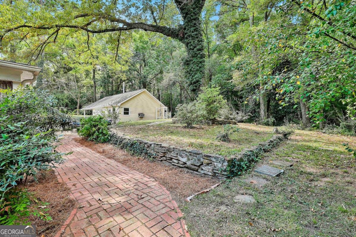201 Maple Drive Hogansville - Photo 51