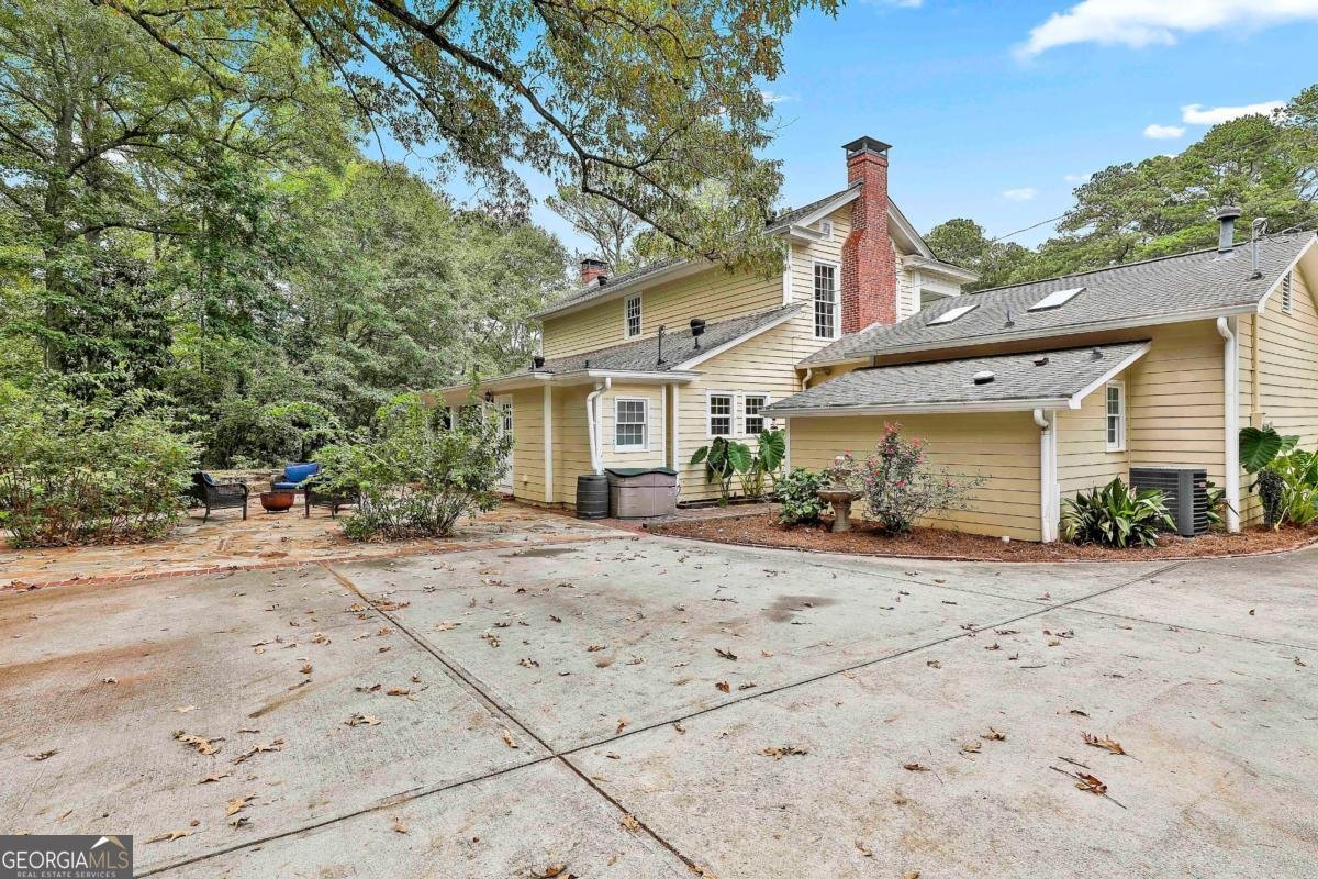 201 Maple Drive Hogansville - Photo 57