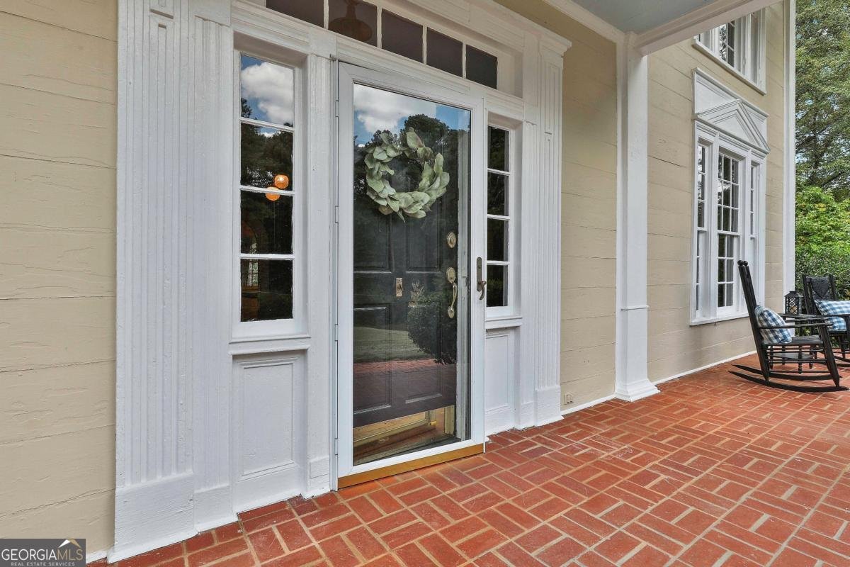 201 Maple Drive Hogansville - Photo 6
